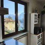 La Casa Del Sole * Sala Comacina