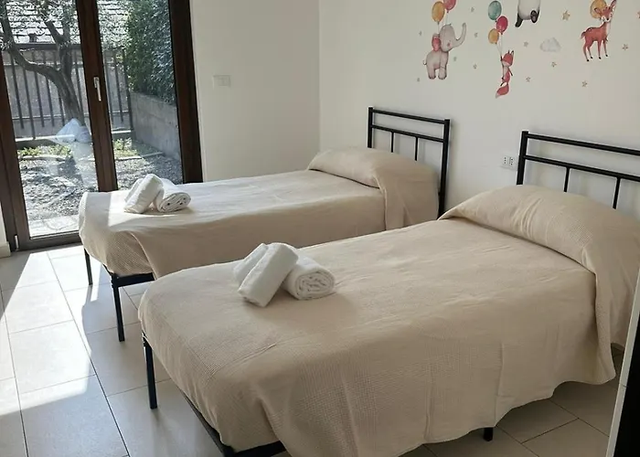 La Casa Del Sole *