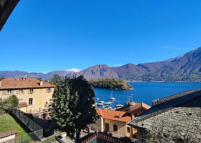 La Casa Del Sole Semesterbostad *