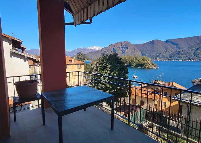 La Casa Del Sole Semesterbostad
