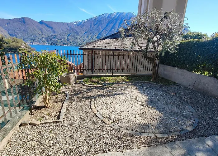 La Casa Del Sole Semesterbostad
