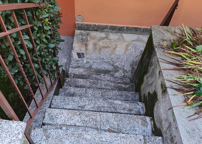 Semesterbostad La Casa Del Sole *