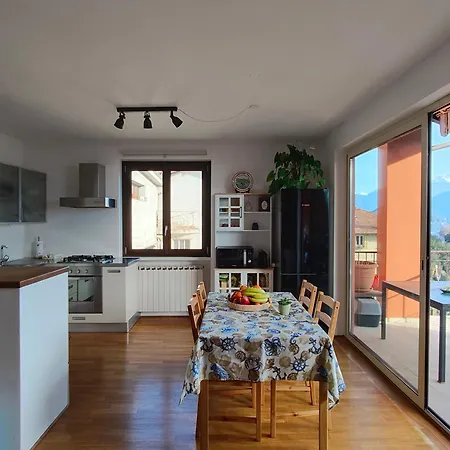 La Casa Del Sole *