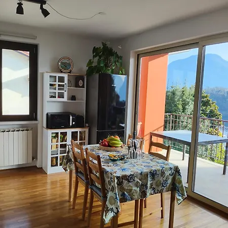 Prázdninový dům La Casa Del Sole