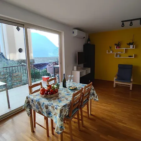 Prázdninový dům La Casa Del Sole