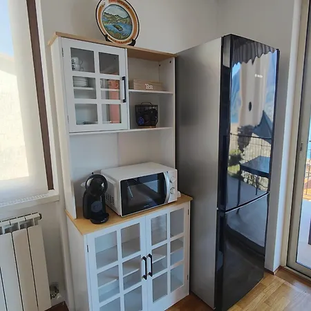 Prázdninový dům La Casa Del Sole