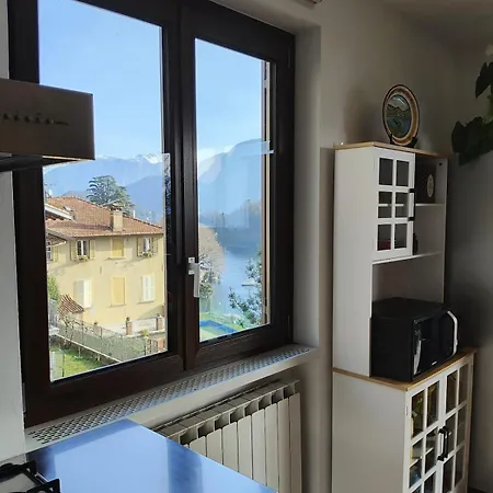 La Casa Del Sole * Sala Comacina