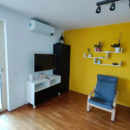 La Casa Del Sole Sala Comacina