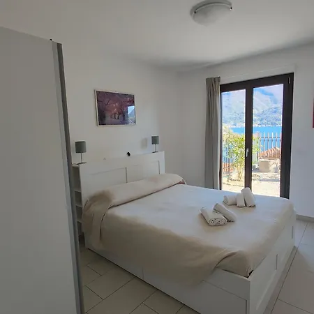 Prázdninový dům La Casa Del Sole Sala Comacina