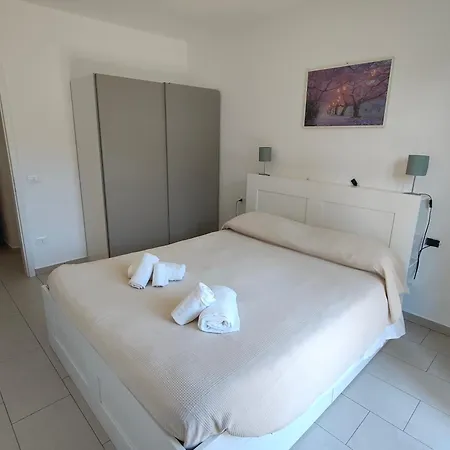La Casa Del Sole *