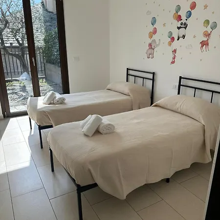 La Casa Del Sole *