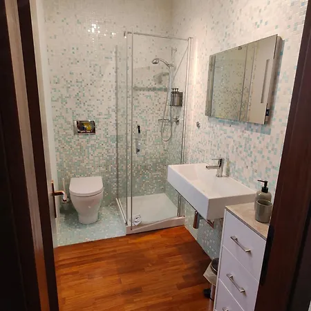 Prázdninový dům La Casa Del Sole Sala Comacina