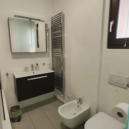 Prázdninový dům La Casa Del Sole Sala Comacina