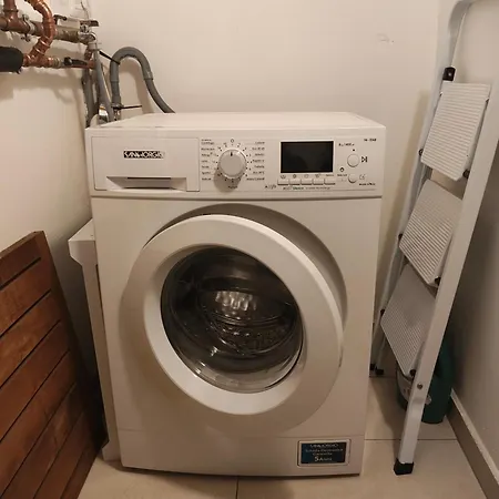 La Casa Del Sole Prázdninový dům *
