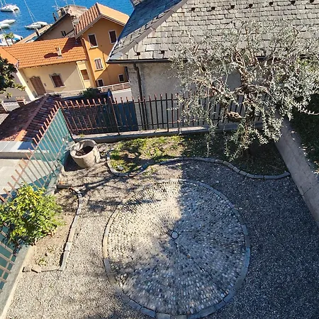 La Casa Del Sole Prázdninový dům *
