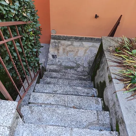 Prázdninový dům La Casa Del Sole *