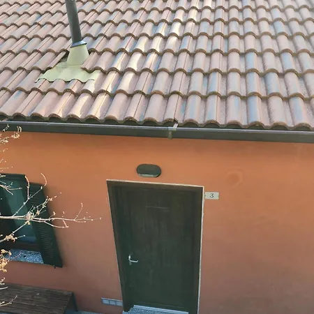 La Casa Del Sole * Sala Comacina