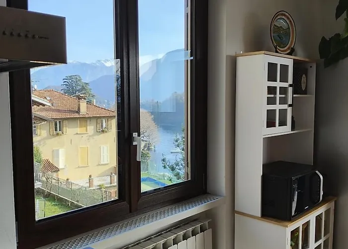 La Casa Del Sole * Sala Comacina