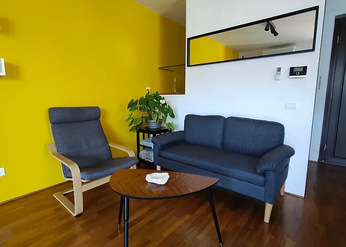 Feriehus La Casa Del Sole *