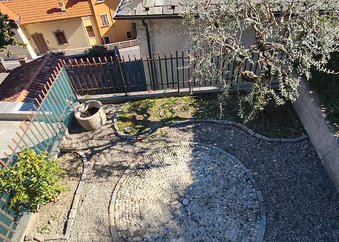 La Casa Del Sole Feriehus *